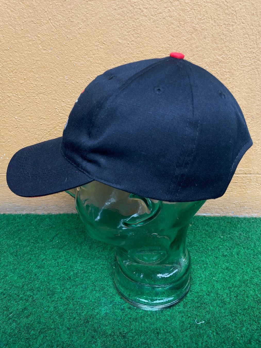 Copricapi, berretti & cappellini: Vintage Y2K Logitech Cap Computer – Usato da Zürich venduto da le_souk 2