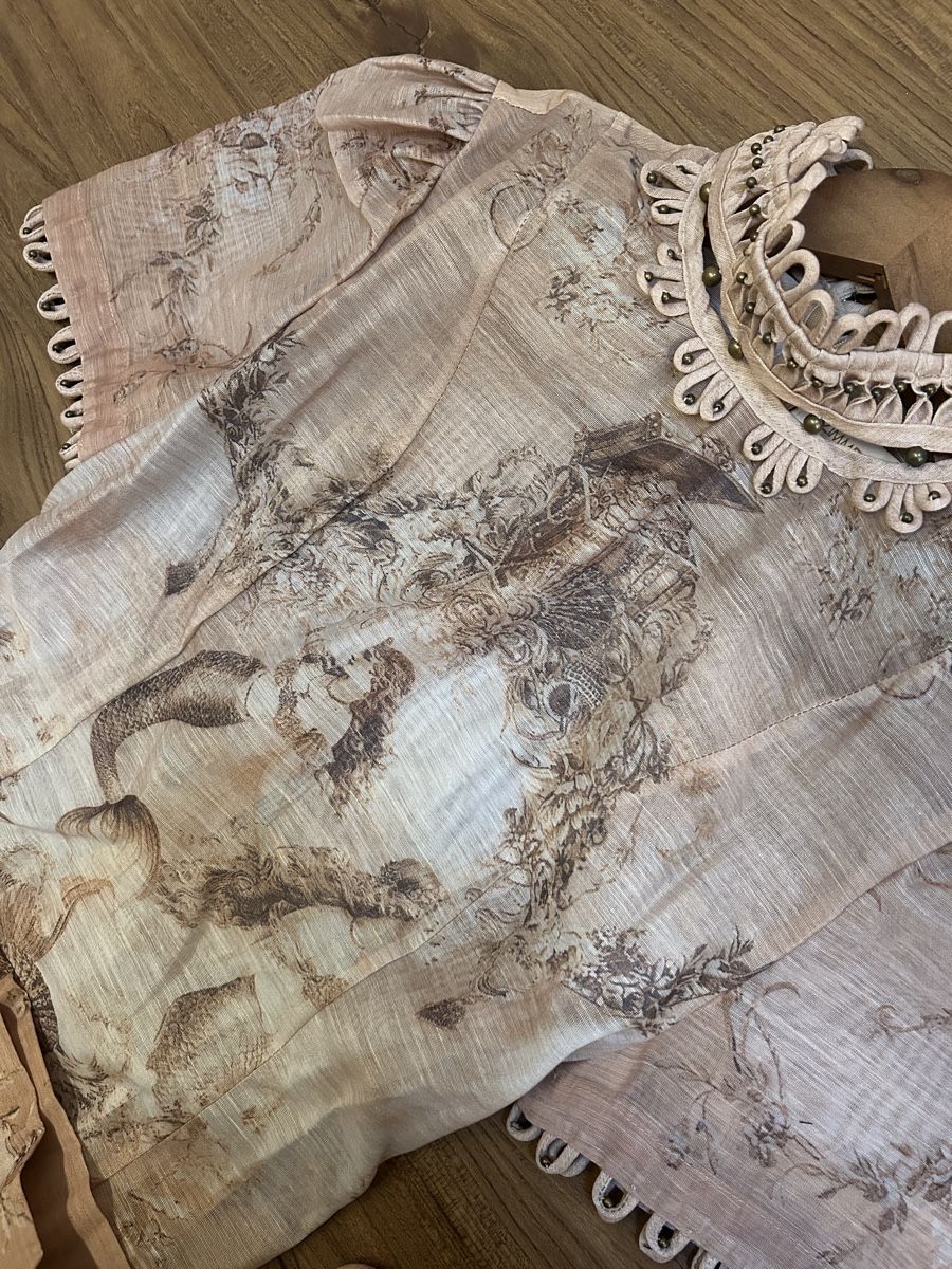 Zimmermann Kleider: Zimmermann Kleid 0  S  – Gebraucht aus Seuzach von jess3983 2