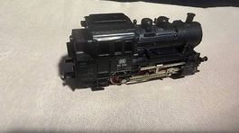 Märklin H0 89006 Dampflock