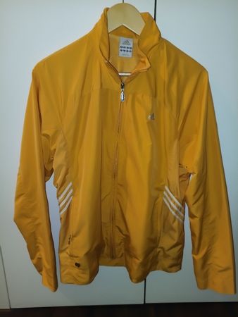 NEU! Climalite Training Jacke Damen Adidas 