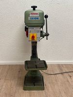 Ixion BT 13 Tischbohrmaschine mit AEG Motor