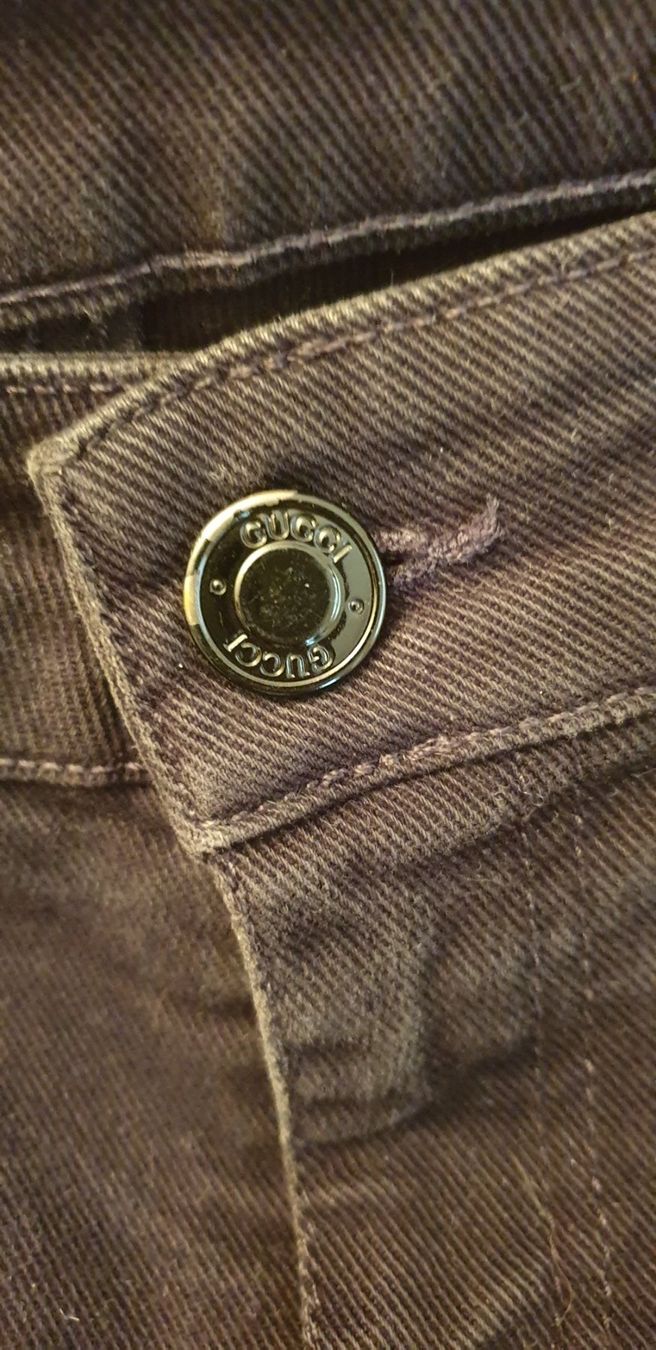 Gucci Jeans: ❤Gucci Jeans❤ – Gebraucht aus Goldach von Wave82 2