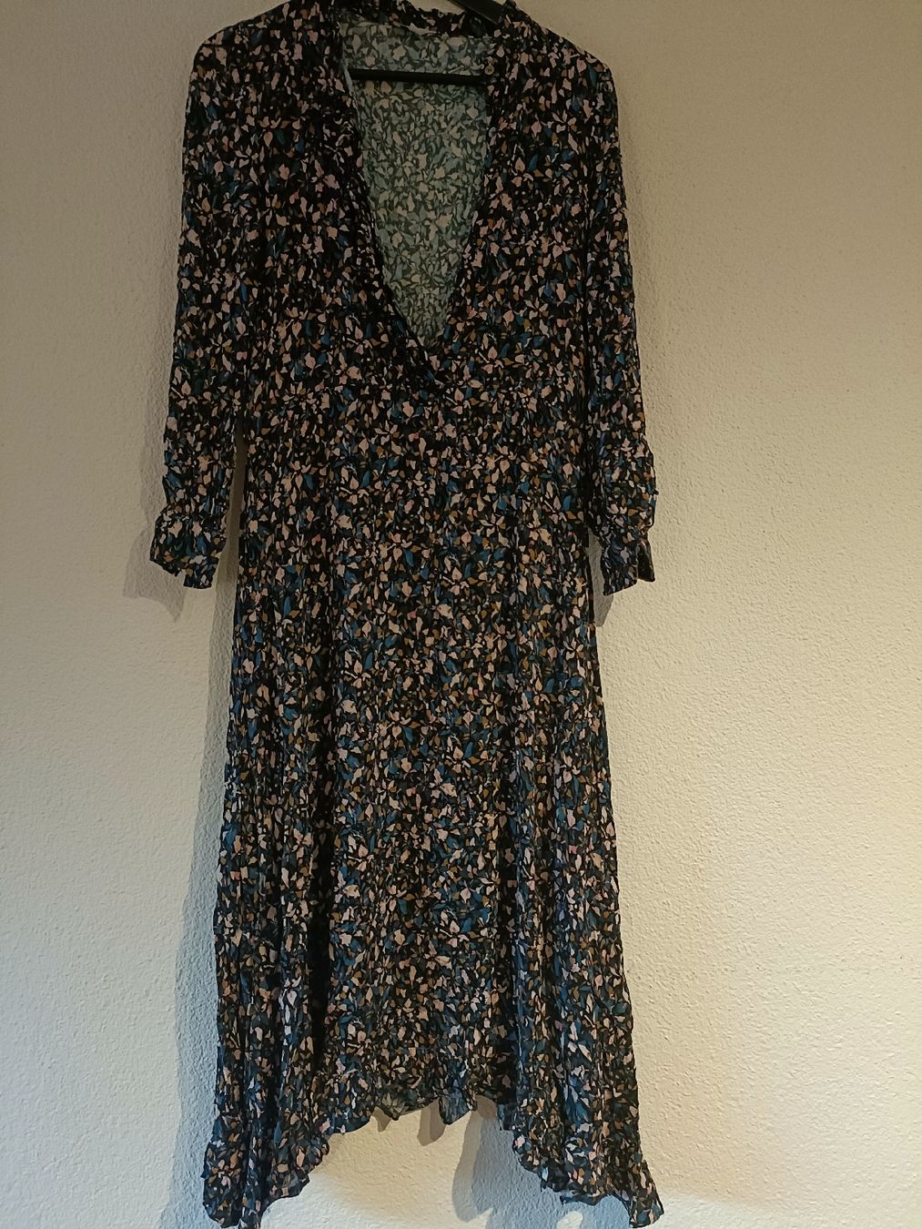 Dea Kudibal Vestiti: Dea Kudibal Kleid mit Knöpfen – Nuovo (secondo la descrizione) da Bergdietikon venduto da Bico01