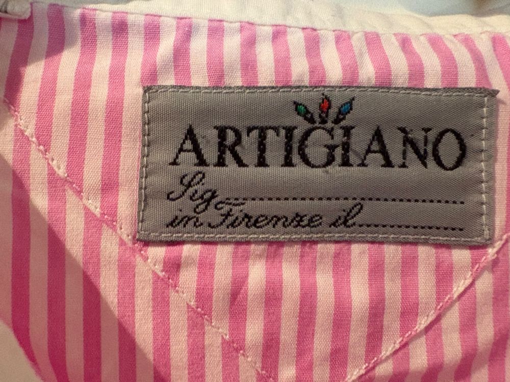 Negligees & Pigiami: Nachthemd - Grösse 44 - Artigiano in Firenze – Usato da Oberuzwil venduto da Tomsi_9 1