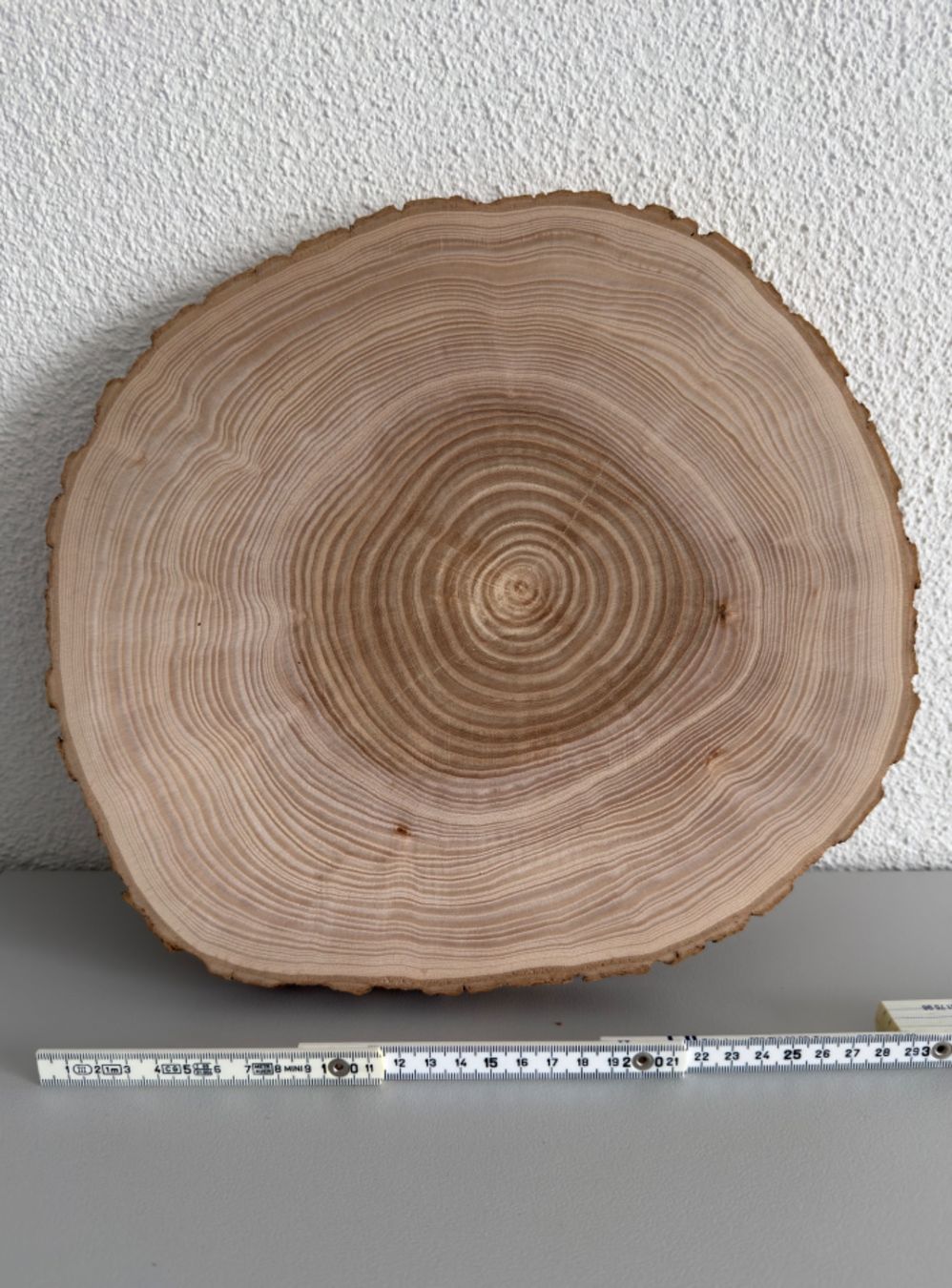 Tutte le decorazioni: Holz Dekobrett – Usato da Rupperswil venduto da Pingele