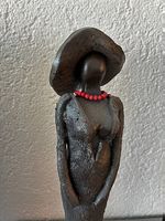 Handgemachte Deko Puppen
