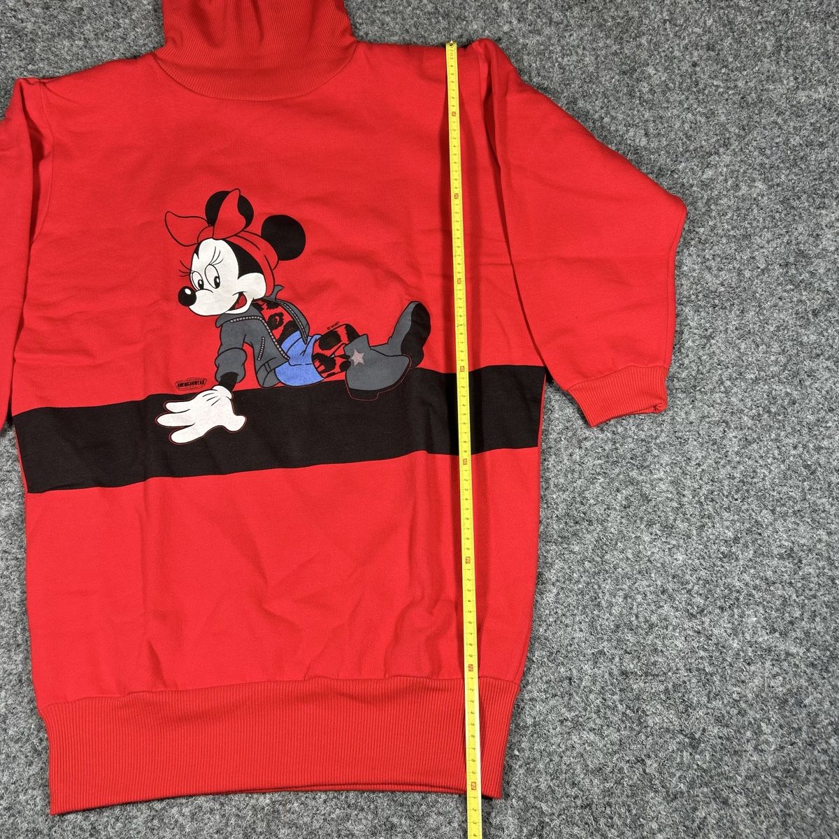 Pulls & Sweat-shirts: 1980 Mickey mini  – Neuf (Voir description) à La Sagne NE par Matlasape 2