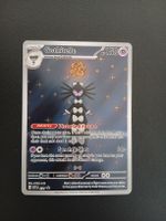 Black Star Promo Gothitelle Pokémon Englisch