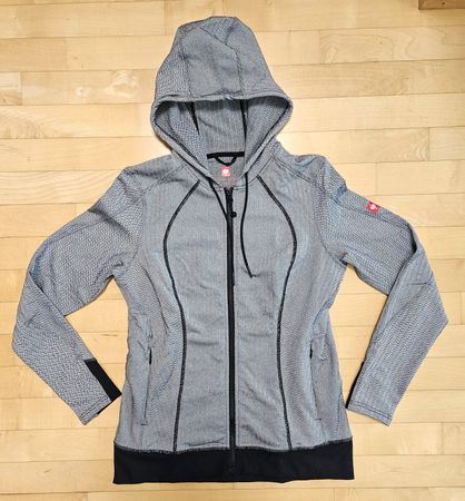 Engelbert Strauss Damen Hoody, Grösse M, Neuwertig