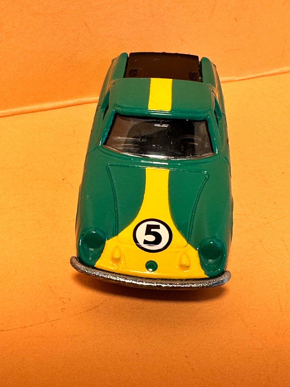 Lotus Automobili: Modellauto Lotus Europa Spezial – Usato da Oberohringen venduto da nichtmehrneu 3