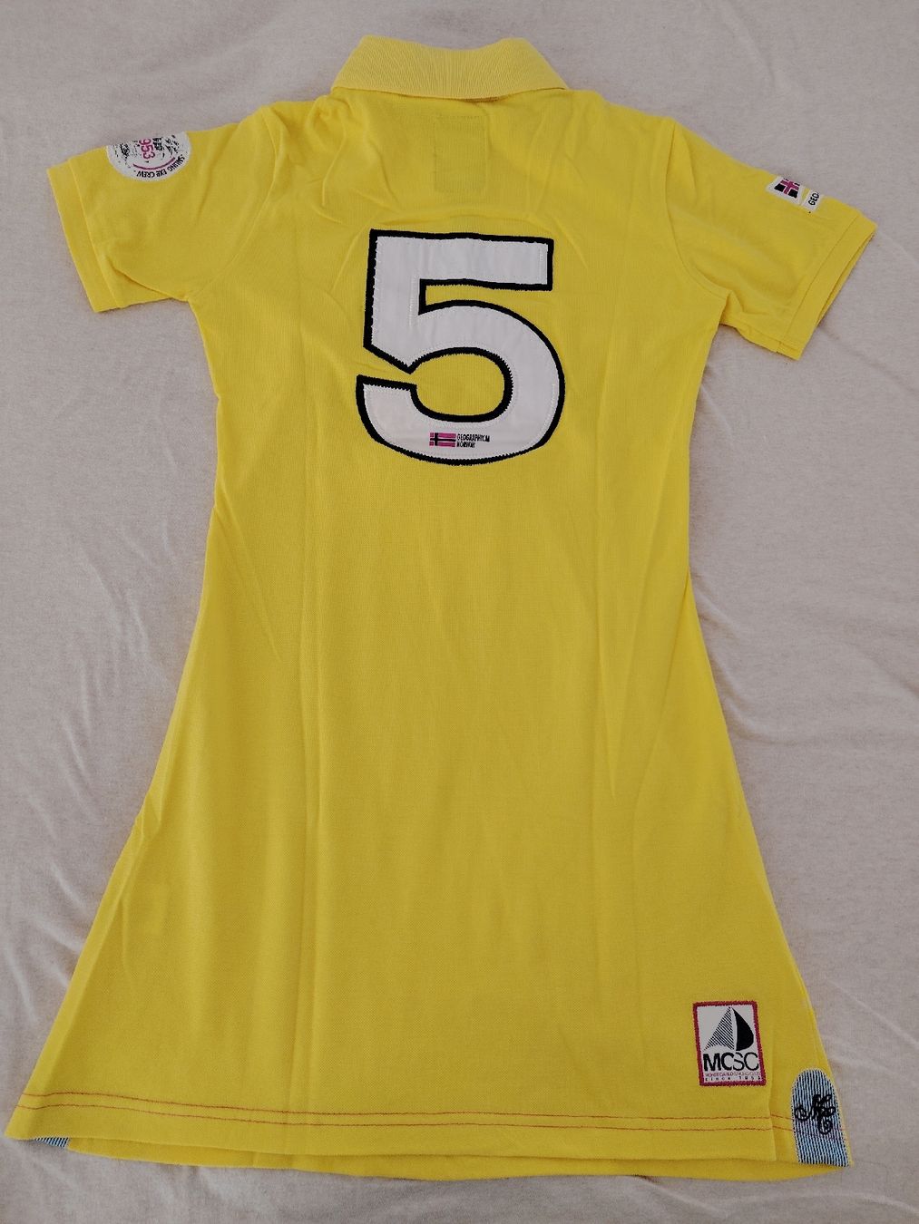 Vestiti: Summer dress – Nuovo (secondo la descrizione) da St. Gallen venduto da ran_wtf9 1