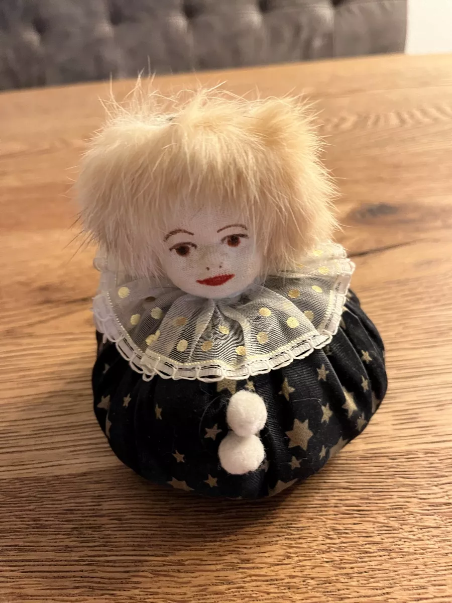 Figuren: Clowns  – Neu (gemäss Beschreibung) aus Schliern b. Köniz von medion3098 2