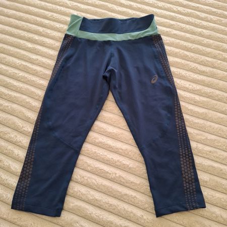 ASICS Legging MotionDry XS – Sport 