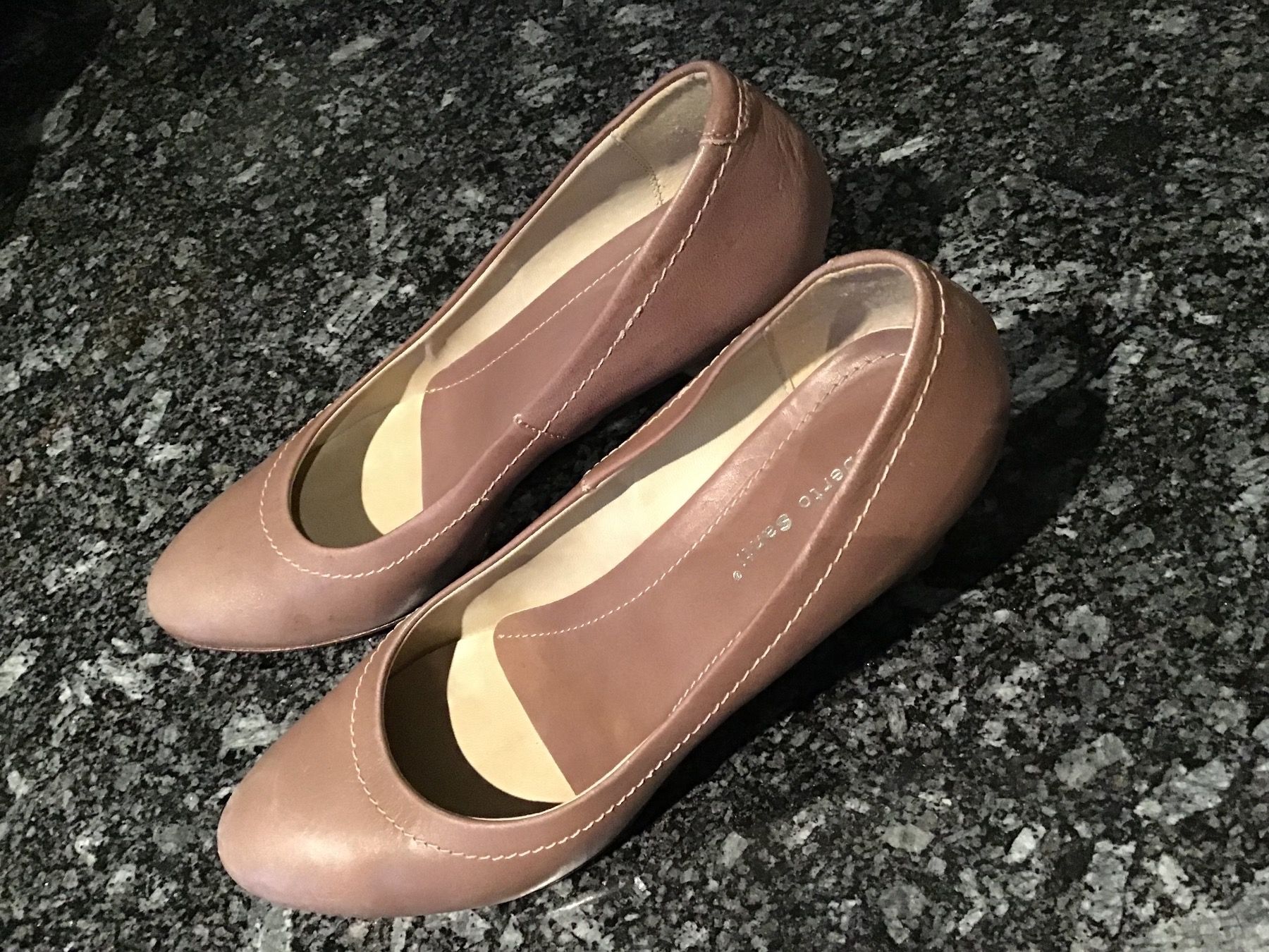 Roberto Santi Chaussures femmes: Pumps gr. 40 – D'occasion à St. Ursen par B1993 1
