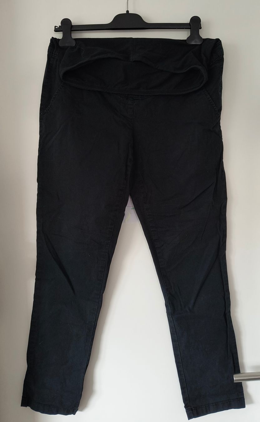 Pantaloni: Umstandshose Gr. 40 / bpc – Usato da Oberweningen venduto da Bumblebee2