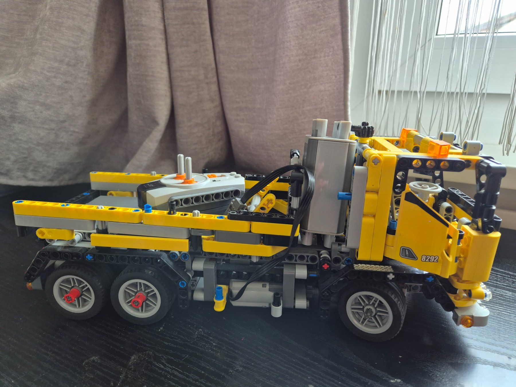 Kit di modellismo & Modellini statici: Lego Technic Schätze zu verkaufen – Usato da Engelburg venduto da puschel505 5