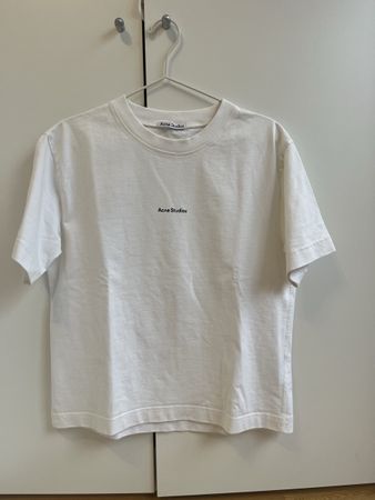 Acne Studios Tshirt