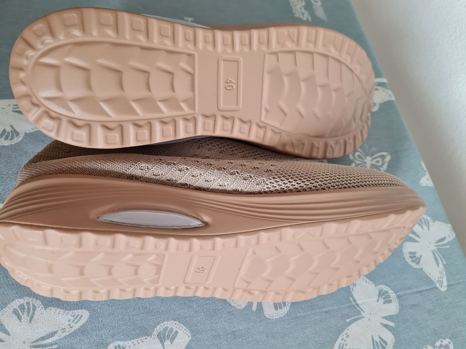 Scarpe da donna: Damen Schuhe – Nuovo (secondo la descrizione) da Gommiswald venduto da Iviea 2