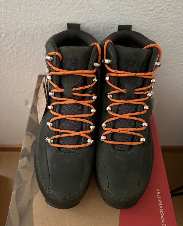 Helly Hansen Scarpe da uomo: Helly Hansen Boot Gr 42 Neu – Nuovo e nell'imballaggio originale da Zürich venduto da Herbion1 3