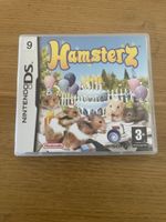 Hamsterz Nintendo DS - Jeu en parfait état pour l'hiver!