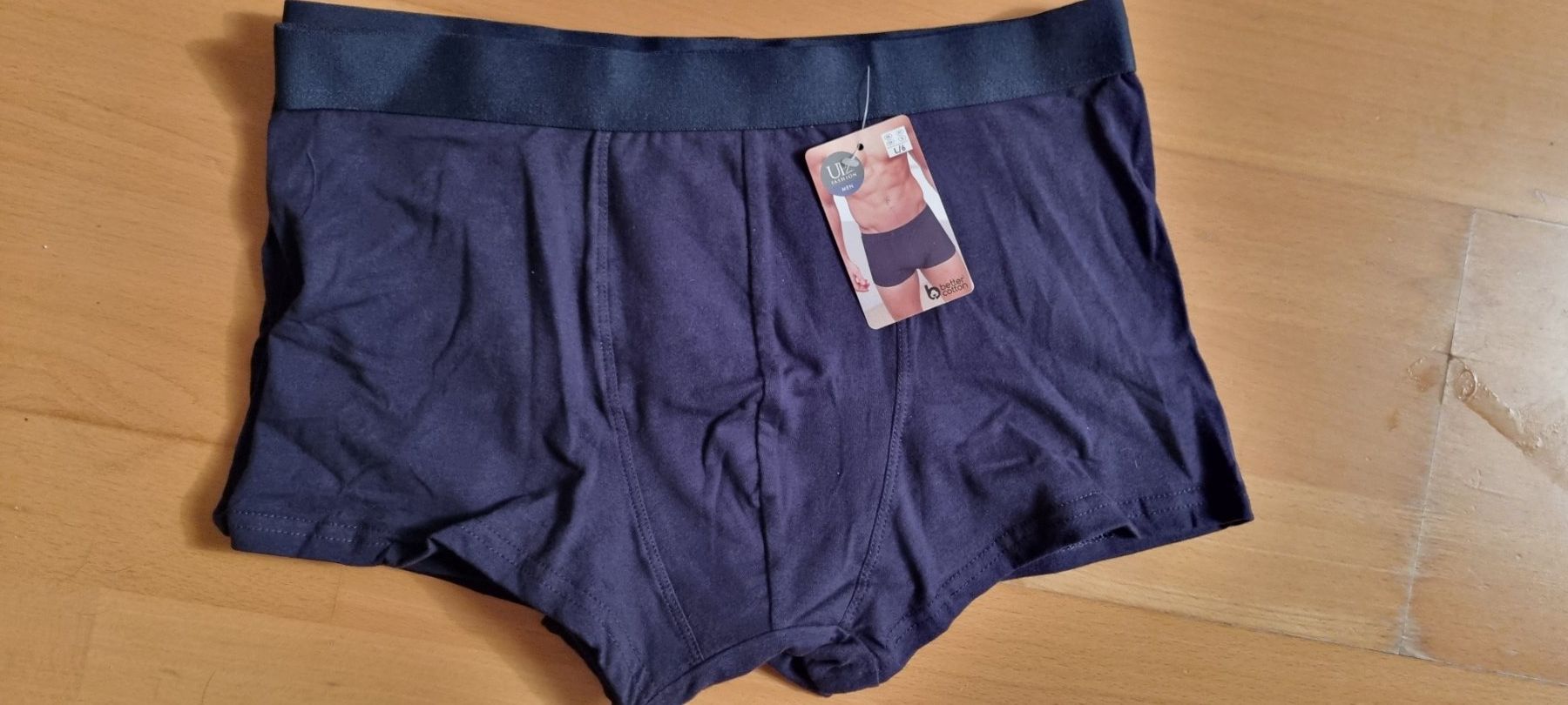 Biancheria intima: 3 Herren Unterhosen Gr.6 L – Nuovo (secondo la descrizione) da egliswil venduto da Maggy6
