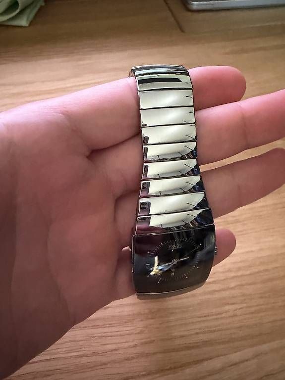 Orologi: Rado Uhr- Automatic – Usato da Lausen venduto da nik_8rnn 1