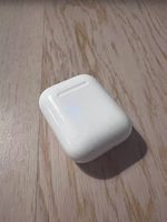 Apple AirPods