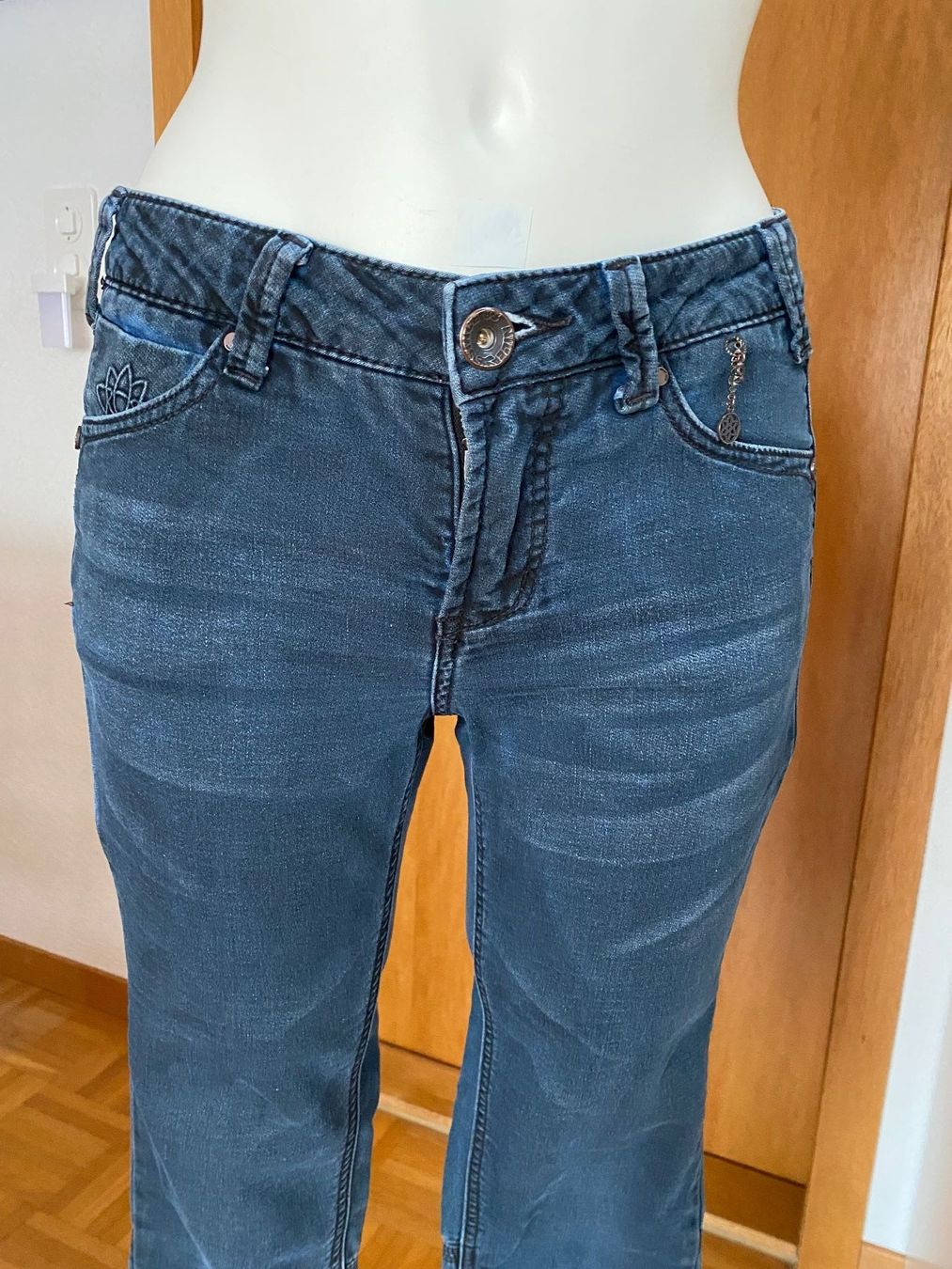 Hosen: Nile Hose Gr. XXS – Gebraucht aus Elfingen von yaris100 1