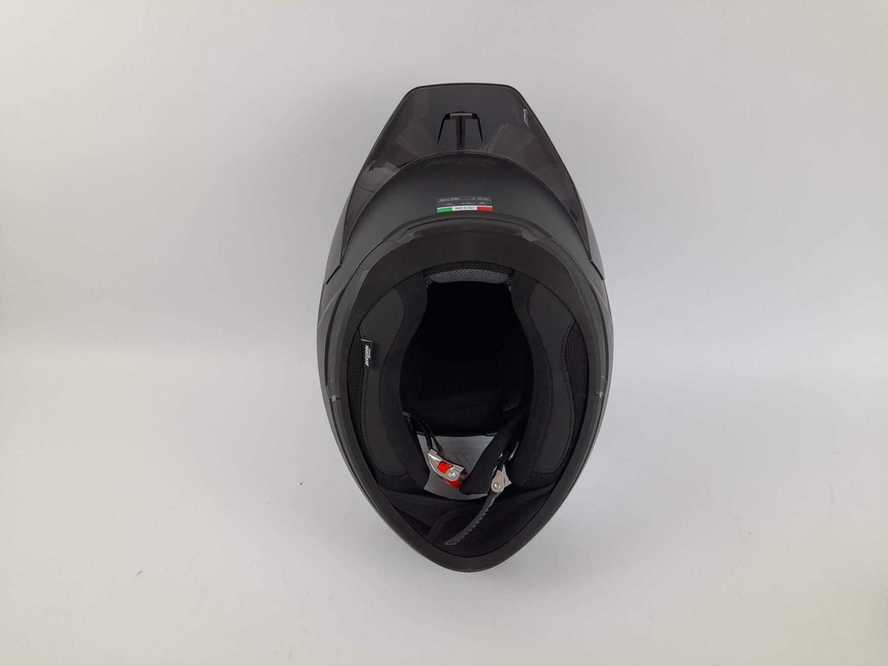 Helme & Visiere: Nolan N60-6 Sport Classico – Neu (gemäss Beschreibung) aus Liebefeld von Restwert_Liebefeld 2