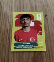 Panini Worldcup 2026 Uzun TUR 17