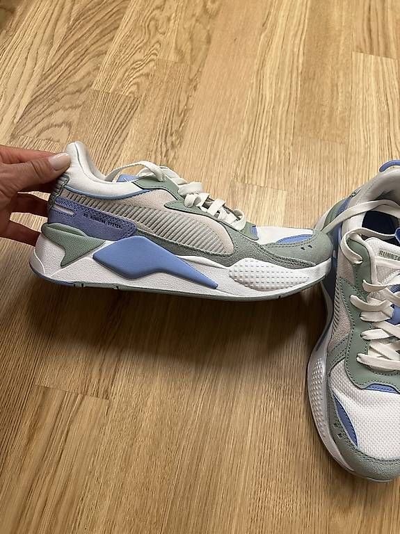 Herrenschuhe: Puma RS – Gebraucht aus Ostermundigen von mara_rebecca 1