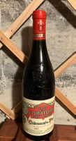 1 Flasche 75 cl Clos de l'oratoire des papes 2012