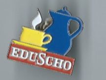 Eduscho, Pin