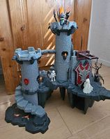 Chateau de chevaliers Playmobil