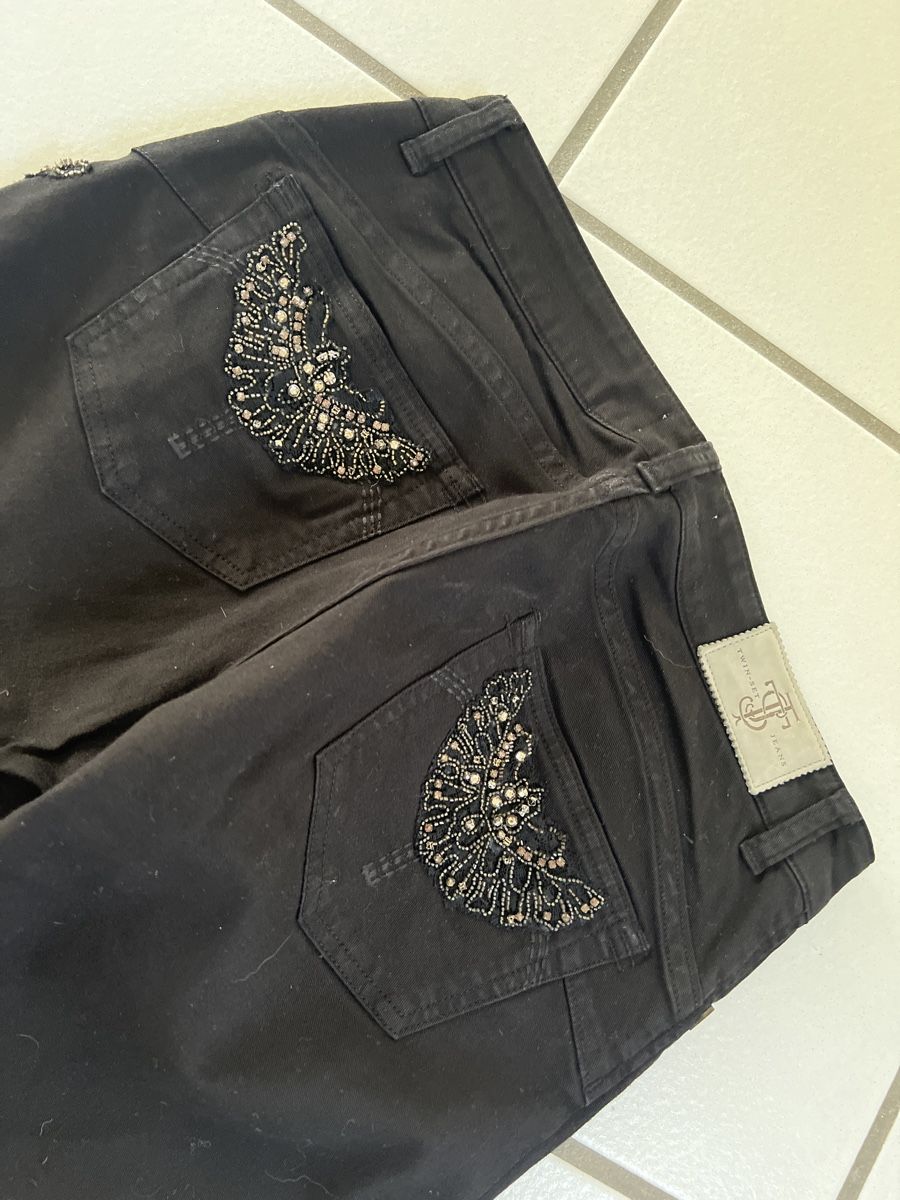 Twinset Jeans: Jeans – Usato da Oberuzwil venduto da DanaB01 6
