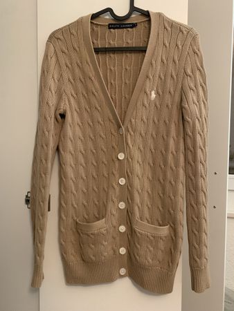 Ralph Lauren Cardigan