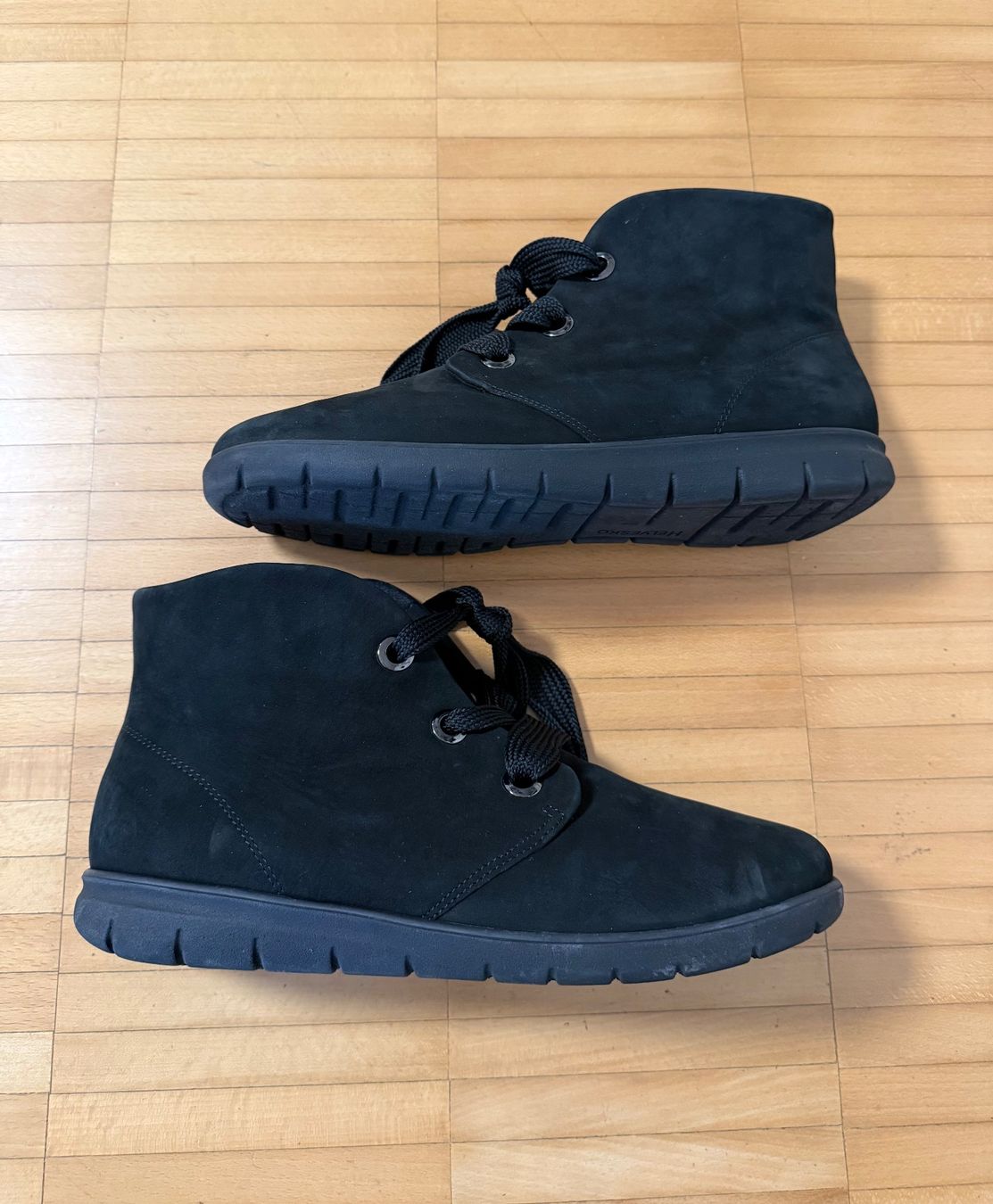 Helvesko Scarpe da donna: Helvesko Damenschuhe Gr. 42 – Nuovo (secondo la descrizione) da Frauenfeld venduto da LIL_NA 3