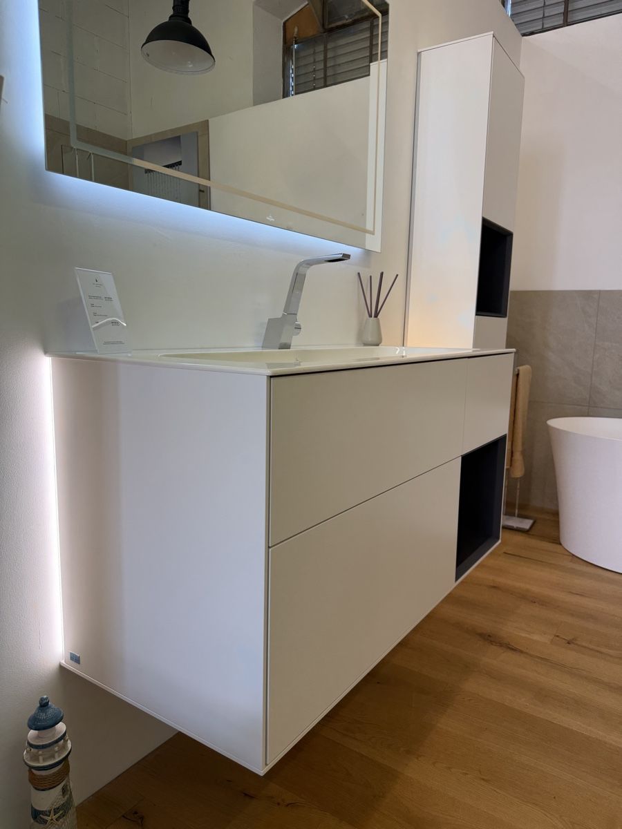 Installations & Meubles: Villeroy & Boch Badmöbelset  – Neuf (Voir description) à Amriswil par deluxe_bad 3