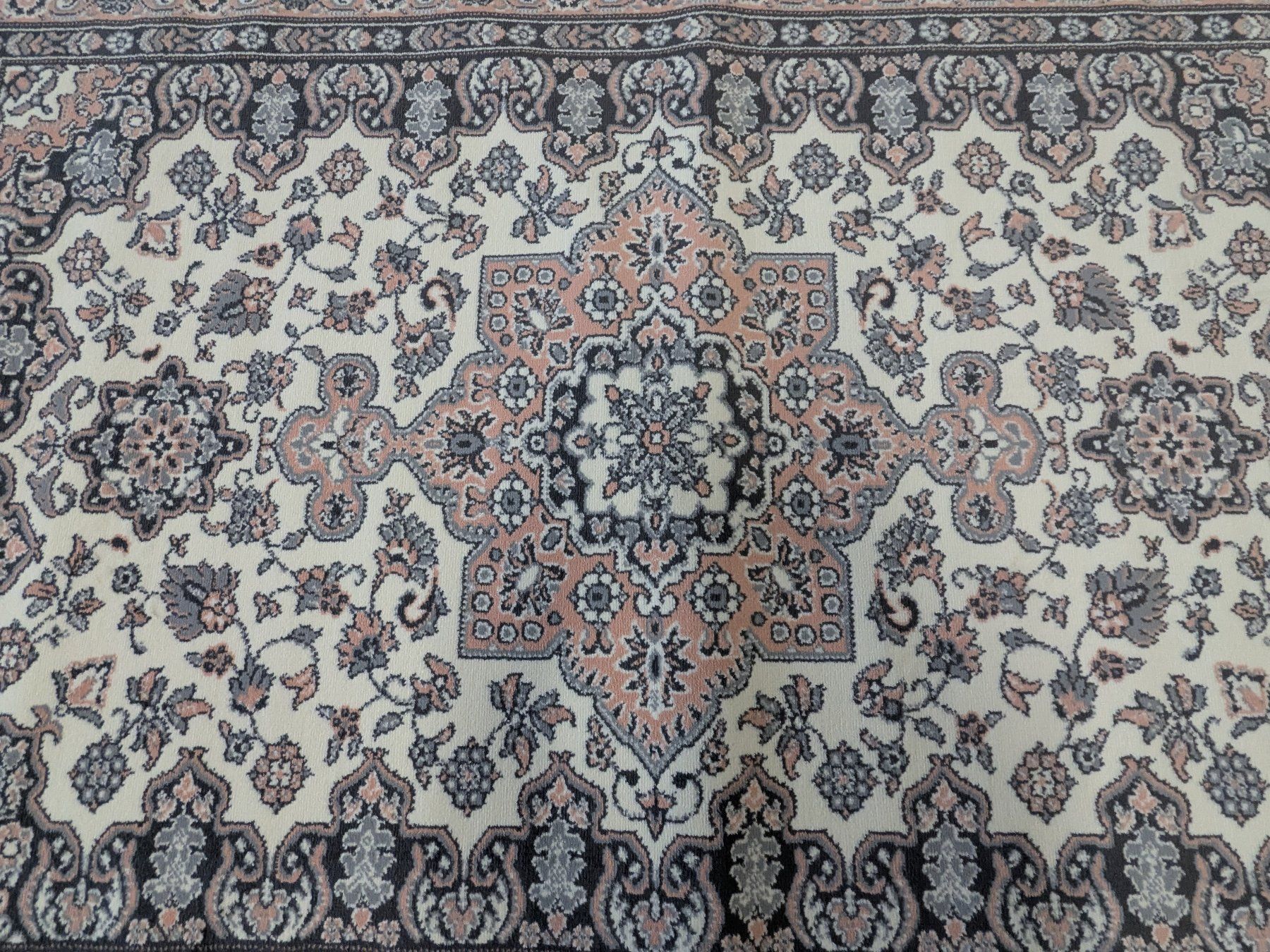 Tappeti: HANSE HOME Kurzfloorteppich " Parun" – Nuovo (secondo la descrizione) da Dintikon venduto da Restwert_Dintikon 7