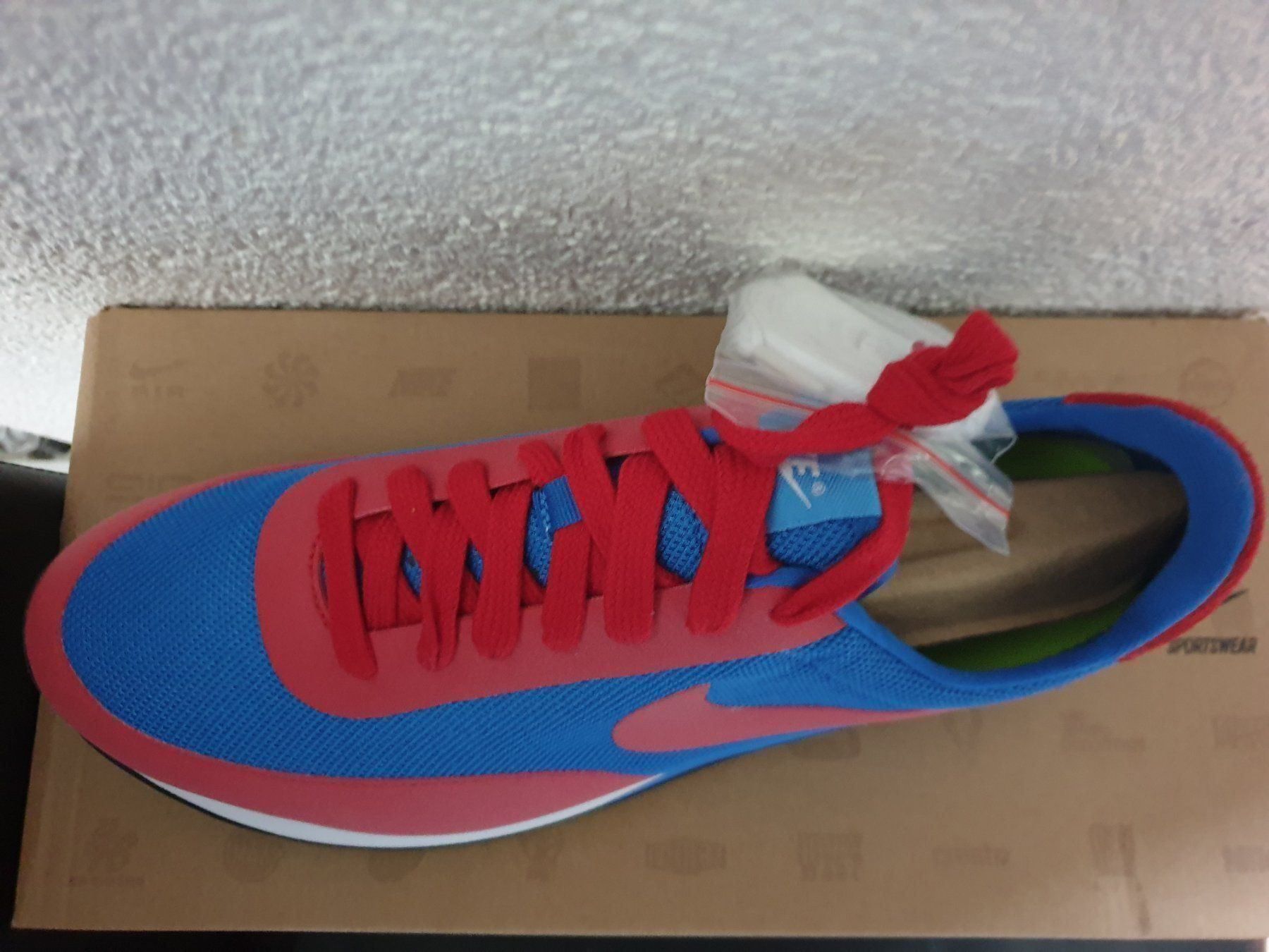 Nike Scarpe da uomo: Nike Elite NS Gr. 45,5 – Nuovo e nell'imballaggio originale da Herisau venduto da dku_85hh 1