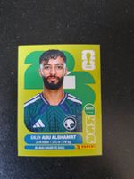 Panini FIFA World Cup KSA 14