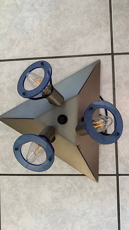 Lampadari & plafoniere: Lampada da soffitto – Usato da Monte Carasso venduto da Ely67