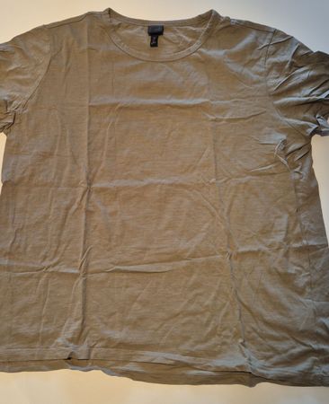 T-Shirt von H&M, Grösse XL, top Zustand khaki