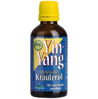 B.O.N. - Yin-Yang Chinesisches Kräuteröl 100ml