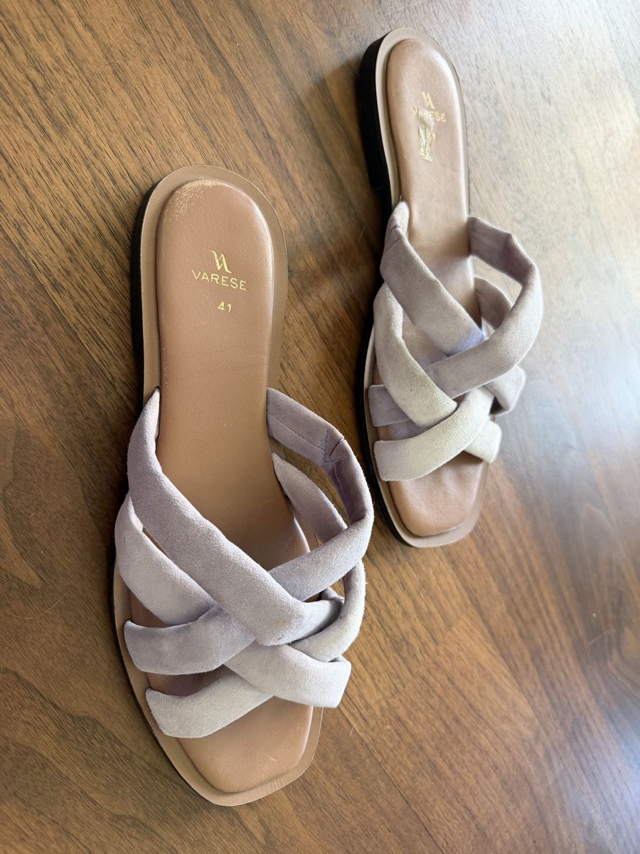 Damenschuhe: Damenschuhe Varessa 41 – Gebraucht aus Oberägeri von Genetic0 1