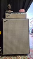 Fender Bassman 100 1974