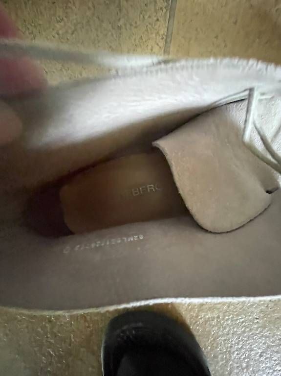 Chaussures hommes: Jil Sander 43 – D'occasion à Rapperswil SG par Golf85 2
