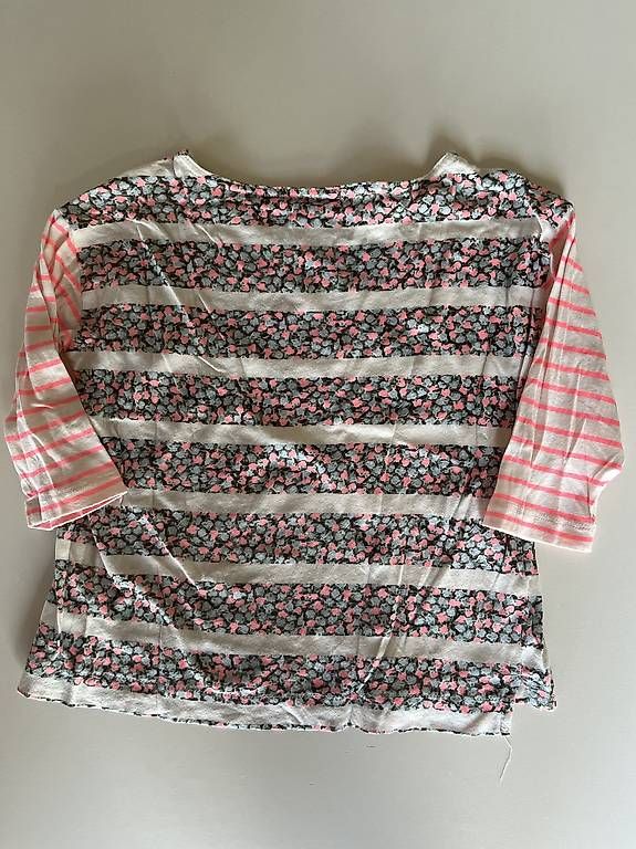 J.Crew Camicette, T-shirt & Top: Top JCrew 4 ans – Usato da Geneve venduto da maremonte 2