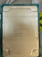 Intel® Xeon® Gold 6148 Prozessor 27,5 MB Cache, 2,40 GHz