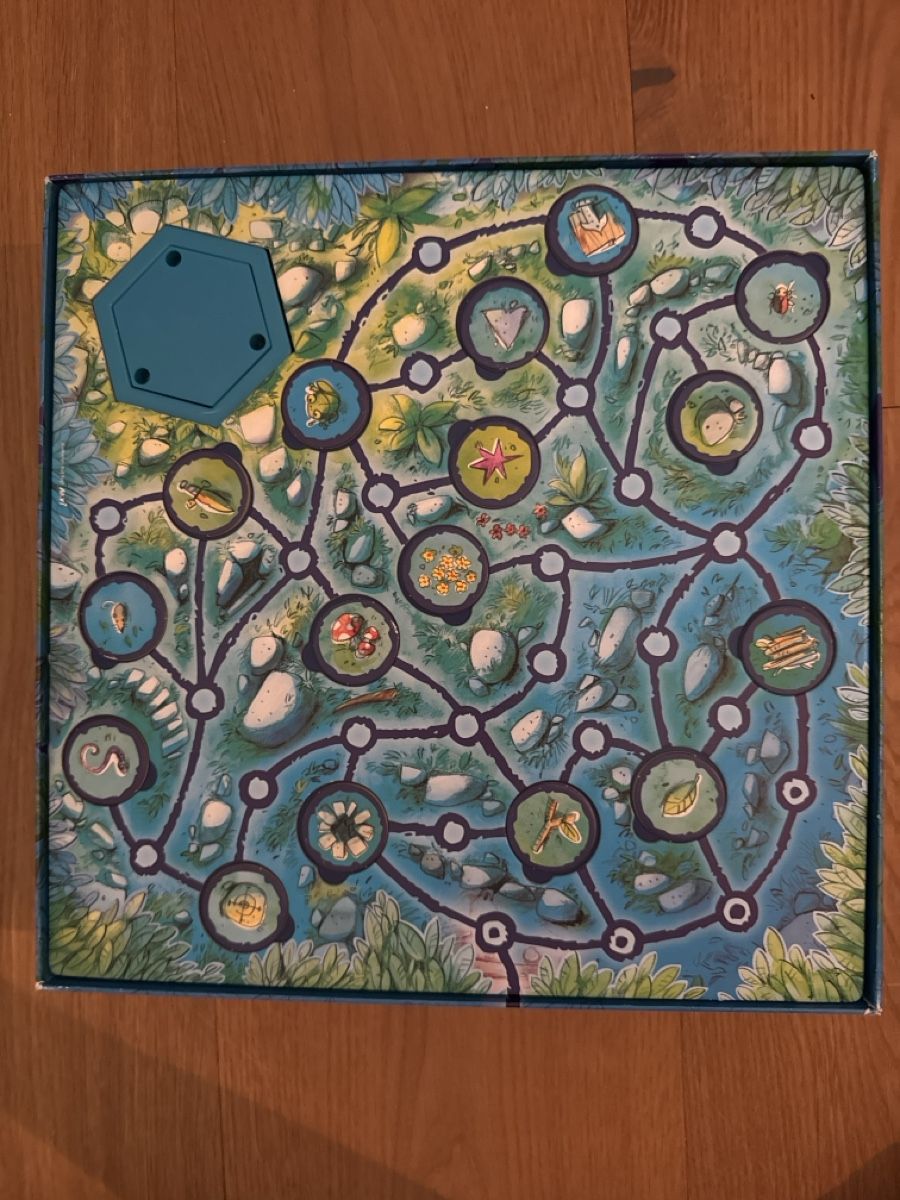 Giochi: Der verzauberte Turm – Usato da Menziken venduto da xirixs 2